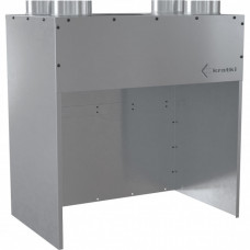 Дистрибютор 4x150 ZUZIA для самостійної збірки Kratki