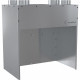 Дистрибютор 4x150 ZUZIA для самостійної збірки Kratki