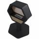 Біокамін Kratki ECHO HEX 70 З СЕРТИФІКАТОМ TÜV
