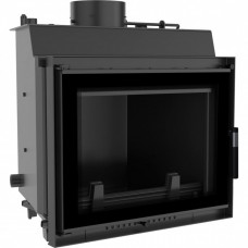 Камінна топка Kratki ERYK PW 10 DECO (10,0 кВт)