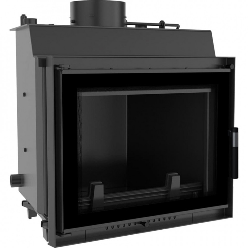 Камінна топка Kratki ERYK PW 10 DECO (10,0 кВт)