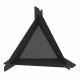 Садовий пальник TRIANGLE Kratki