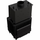 Камінна топка Kratki FRANEK PW 12 (12,0 кВт)