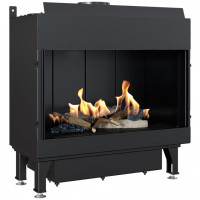 Камінна топка Kratki LEO 70 NG (7,3 кВт)