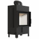 Камінна топка Kratki  LUCY 12  Ø 200 (12,0 кВт)
