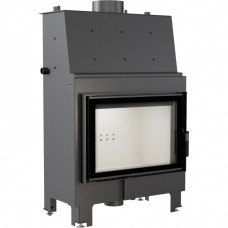 Камінна топка Kratki MBO PW 15 (15,0 кВт)