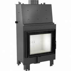 Камінна топка Kratki MBZ PW 13 (13,0 кВт)