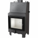 Камінна топка Kratki MBZ PW 13 (13,0 кВт)