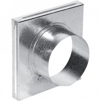 Додаток для індивідуального розширення 17/17 Ø 125 Kratki