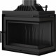 Камінна топка Kratki SIMPLE Z/S 16 права BS (16 кВт)