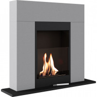 Біокамін Kratki WHISKEY 2 гранітний з сертифікатом TUV