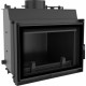 Камінна топка Kratki WIKTOR PW 12 DECO (12,0 кВт)