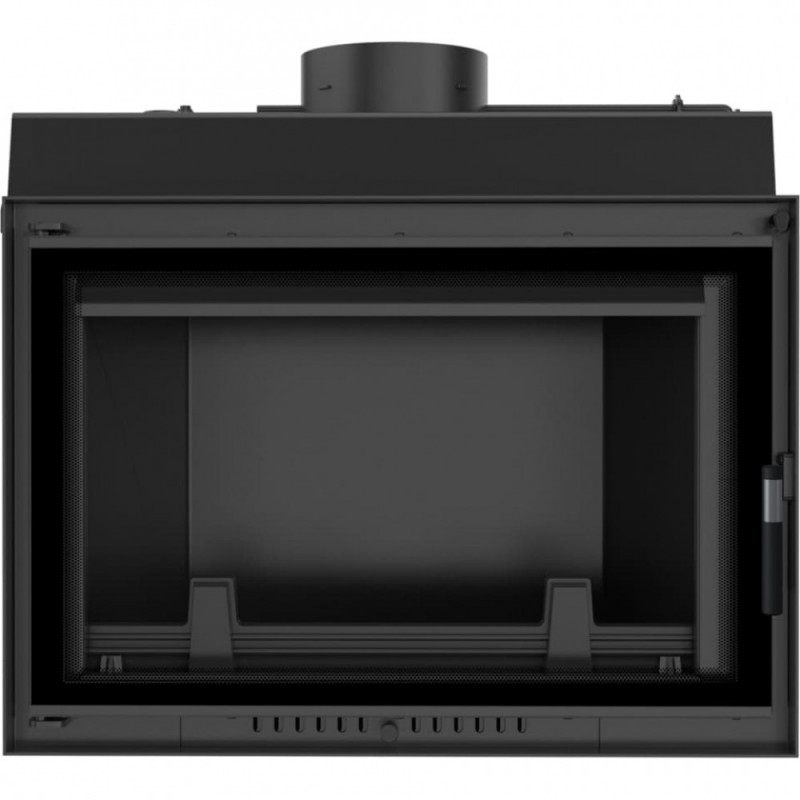 Камінна топка Kratki WIKTOR PW 12 DECO (12,0 кВт)