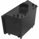 Камінна топка Kratki WIKTOR PW 12 DECO (12,0 кВт)