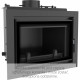 Камінна топка Kratki WIKTOR PW 12 DECO (12,0 кВт)