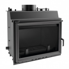 Камінна топка Kratki WIKTOR PW 12 (12,0 кВт)