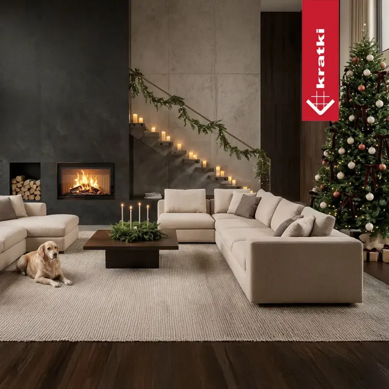 Камінна топка Kratki ZIBI ECO Ø 180 гільйотина (10,0 кВт)