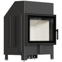 Камінна топка Kratki ZIBI ECO (10,0 кВт)