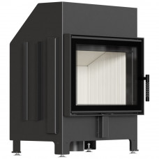 Камінна топка Kratki ZIBI ECO (10,0 кВт)