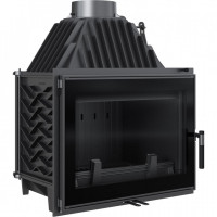 Камінна топка Kratki ZOSIA ECO 12 (12,0 кВт)