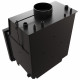 Камінна топка Kratki ZOSIA PW 14  (14,0 кВт)