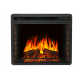 Електрокамін з обігрівом Royal Flame Vision 23 EF LED FX