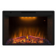 Електрокамін з обігрівом Royal Goodfire 36 LED 