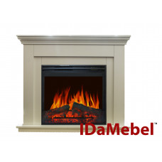 Камінокомплект IDaMebel Montreal NEW Jupiter