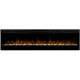 Електрокамін з обігрівом Dimplex Prism 74 LED