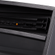 Електрокамін з обігрівом Electrolux EFP/P-2720RLS зі звуком