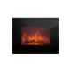 Електрокамін з обігрівом Electrolux EFP/W-1100ULS зі звуком