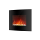 Електрокамін з обігрівом Electrolux EFP/W-1150URLS