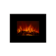 Електрокамін з обігрівом Electrolux EFP/W-1150URLS