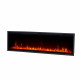 Електрокамін з обігрівом Dimplex Ignite XL 60 (XLF60)