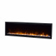 Електрокамін з обігрівом Dimplex Ignite XL 60 (XLF60)