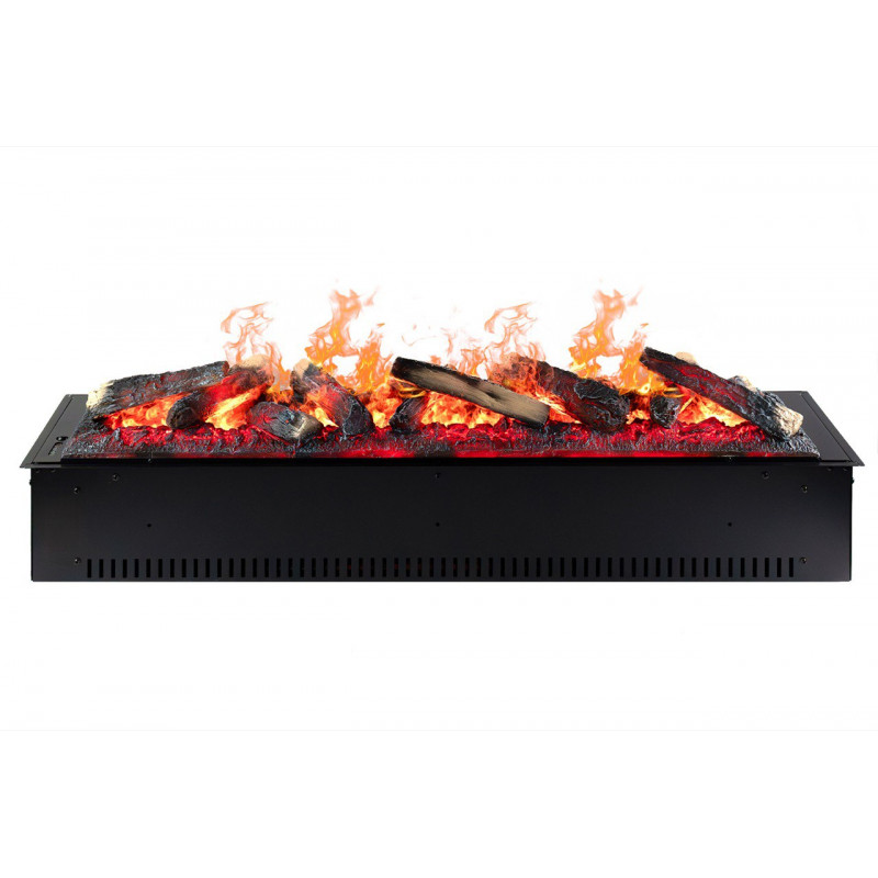 Електрокамін паровий A-Fire Cassette SF100 LOG Multicolor