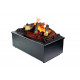 Електрокамін паровий Royal 3D Inferno LED 