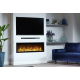 Електрокамін з обігрівом Dimplex Ignite Evolve 60 (EVO1500)