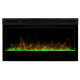 Електрокамін з обігрівом Dimplex Prism 34 LED