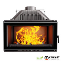 Каминная топка KAWMET W16 (16.3 kW) ECO