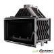 Камінна топка KAWMET W16 (16.3 kW) ECO