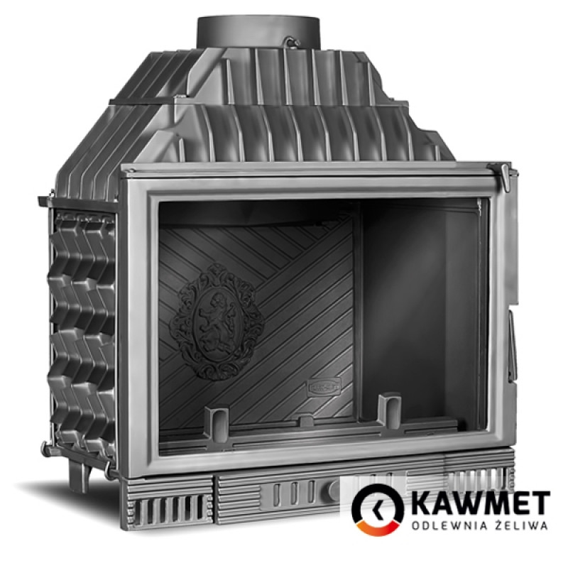 Каминная топка KAWMET W1 Herb (18 kW)