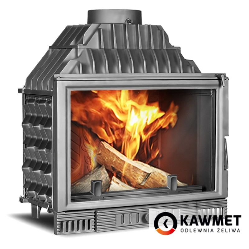Каминная топка KAWMET W1 Herb (18 kW)