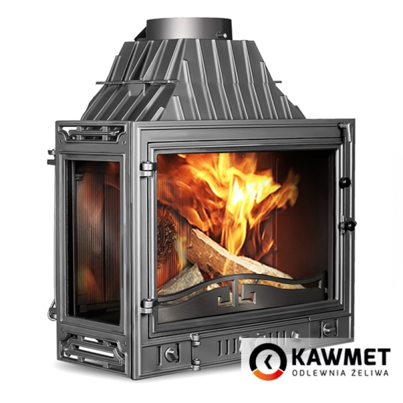 Камінна топка KAWMET W3 LB (16.7 kW)
