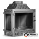 Камінна топка KAWMET W4 LB (14.5 kW)