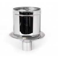 Іскрогасник ф200