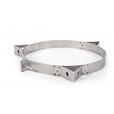 Кільце під розтяжку з нержавіючої сталі ф120