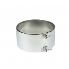 Хомут обжимний ф180