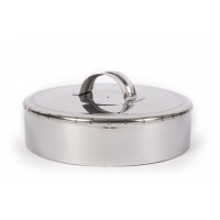 Заглушка ф130